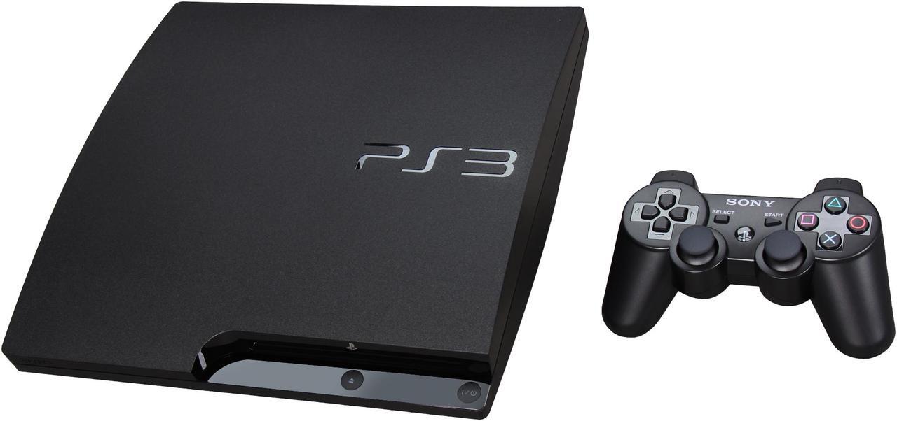 Main image of PS3 Consoles