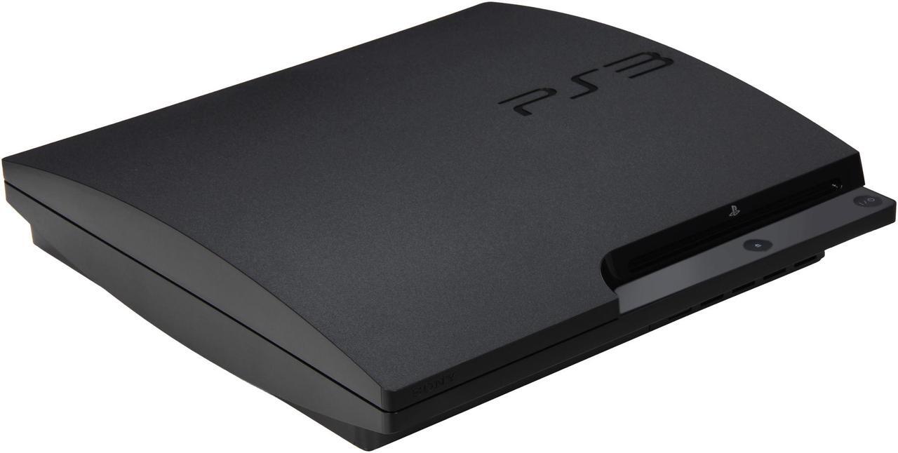 Alt view image 4 of 7 - PS3 Consoles