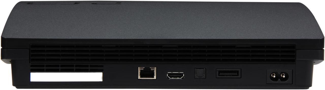Alt view image 6 of 7 - PS3 Consoles