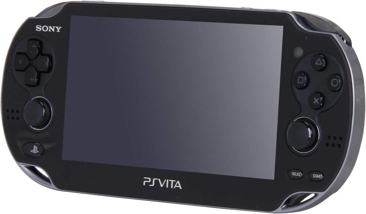 Alt view image 2 of 9 - PlayStation Vita The Walking Dead Bundle