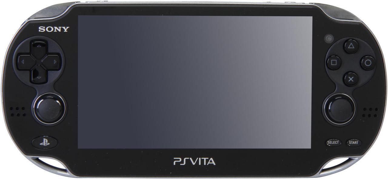 Alt view image 3 of 9 - PlayStation Vita The Walking Dead Bundle