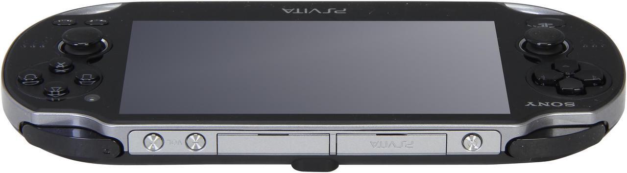 Alt view image 5 of 9 - PlayStation Vita The Walking Dead Bundle