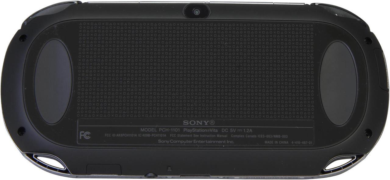Alt view image 6 of 9 - PlayStation Vita The Walking Dead Bundle