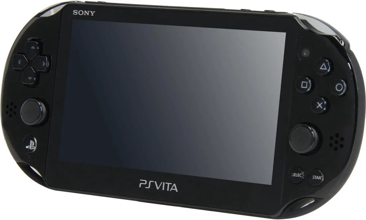 Alt view image 2 of 10 - PlayStation Vita Borderlands 2 Limited Edition Bundle