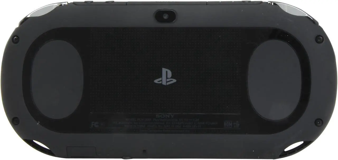 Alt view image 5 of 10 - PlayStation Vita Borderlands 2 Limited Edition Bundle
