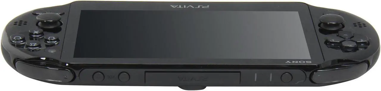 Alt view image 7 of 10 - PlayStation Vita Borderlands 2 Limited Edition Bundle