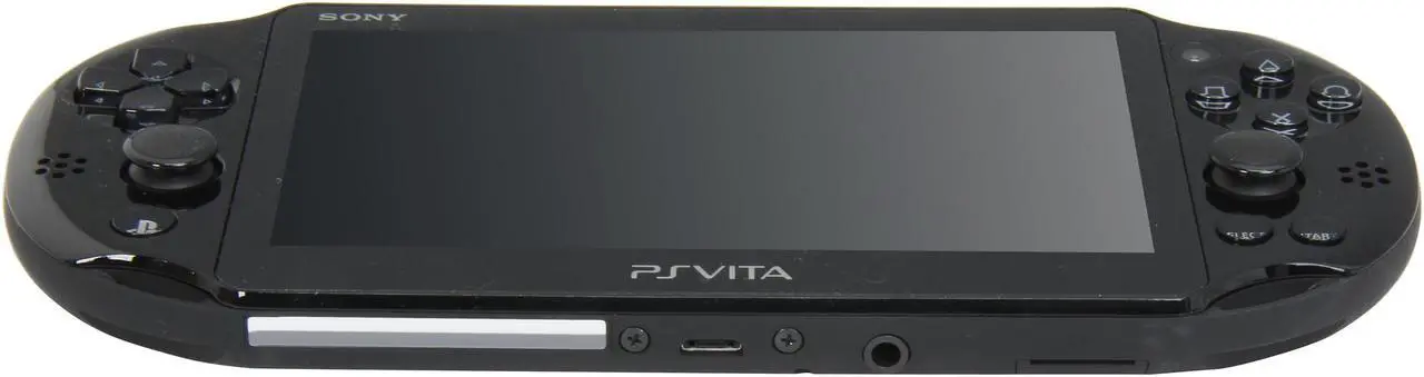 Alt view image 8 of 10 - PlayStation Vita Borderlands 2 Limited Edition Bundle