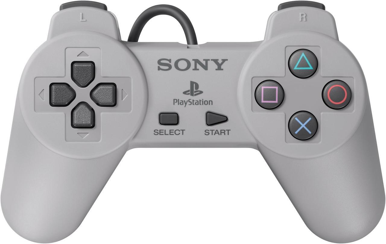 Alt view image 6 of 8 - PlayStation Classic