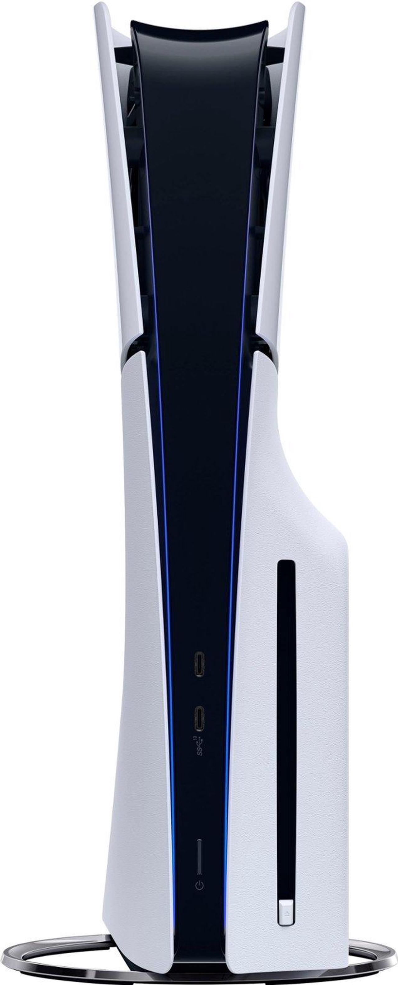 Alt view image 5 of 8 - PlayStation 5 Slim Console – Call of Duty® Modern Warfare® III Bundle