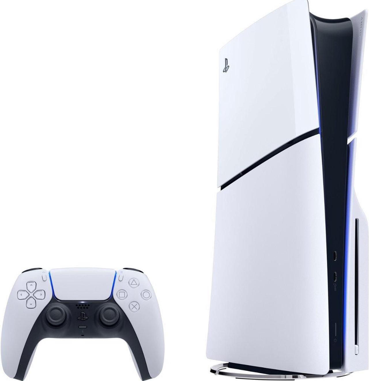 Alt view image 7 of 8 - PlayStation 5 Slim Console – Call of Duty® Modern Warfare® III Bundle