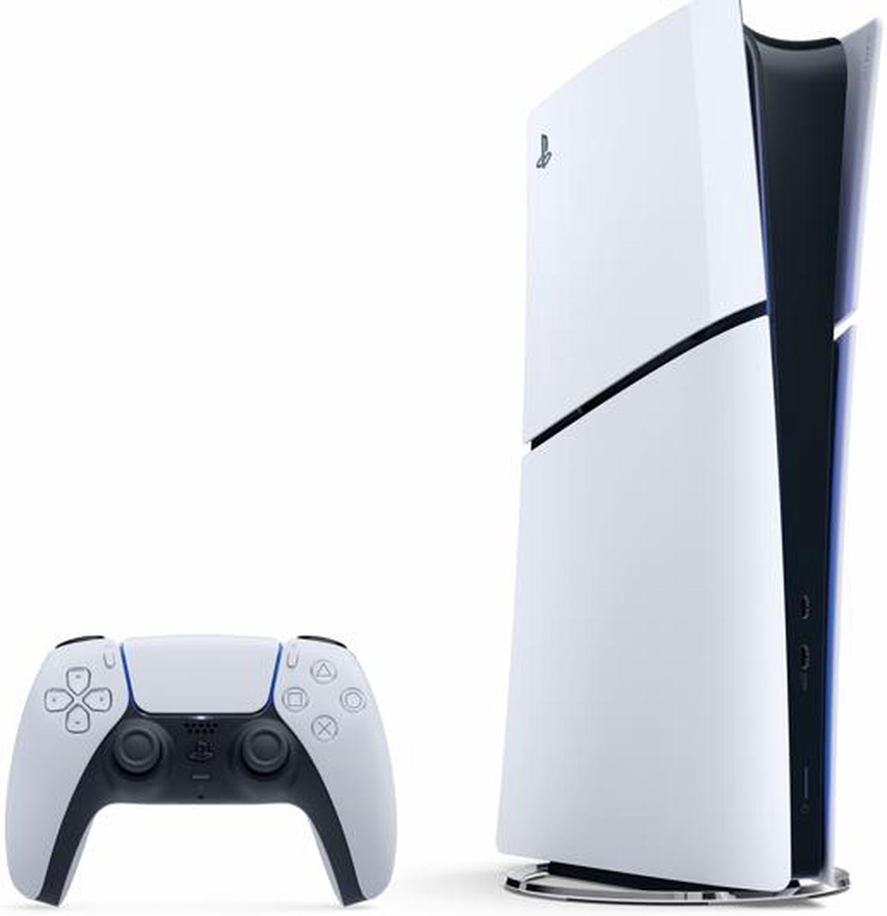 PlayStation 5 Slim Console