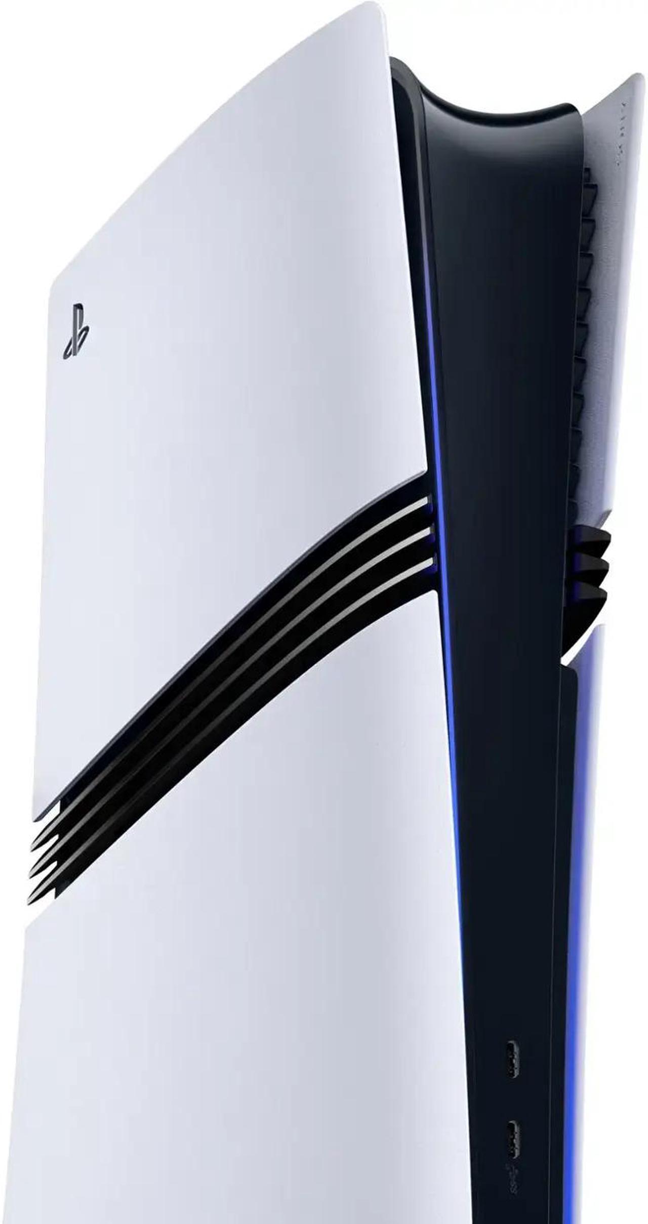 Alt view image 4 of 8 - PlayStation 5 Pro Console