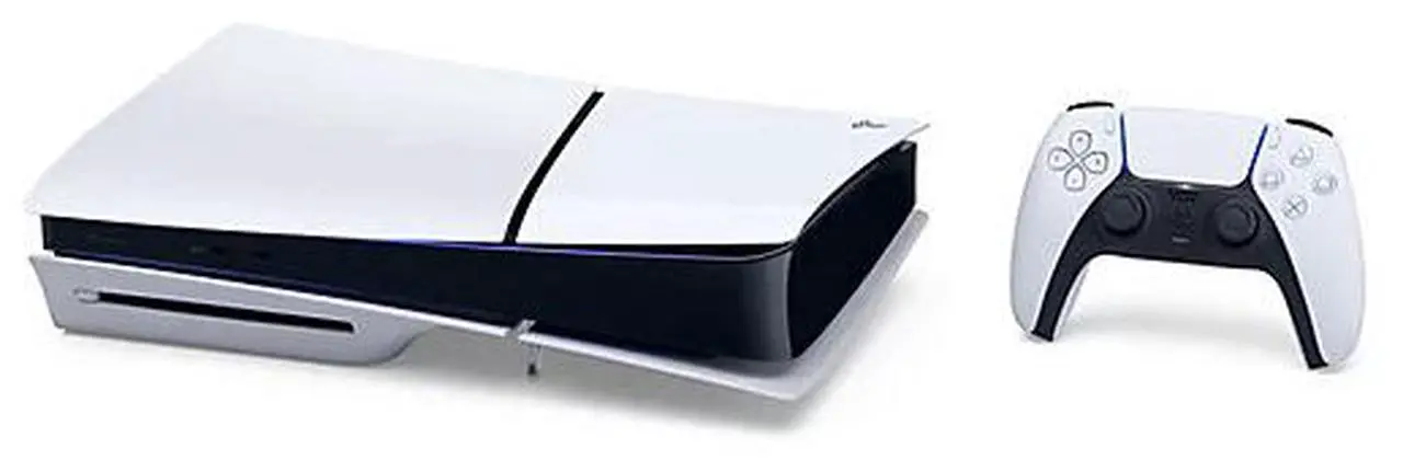 Alt view image 3 of 8 - PlayStation®5 Disc Console - Call of Duty®: Black Ops 6 Bundle