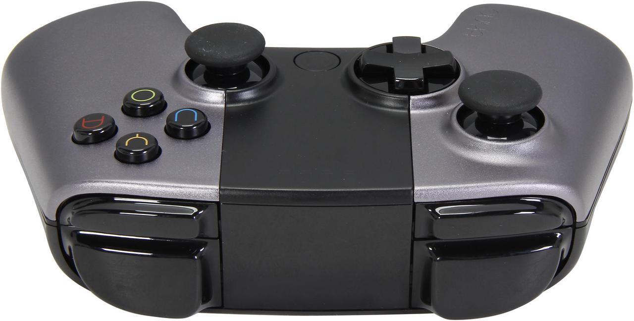 Alt view image 7 of 8 - OUYA Video Game Console