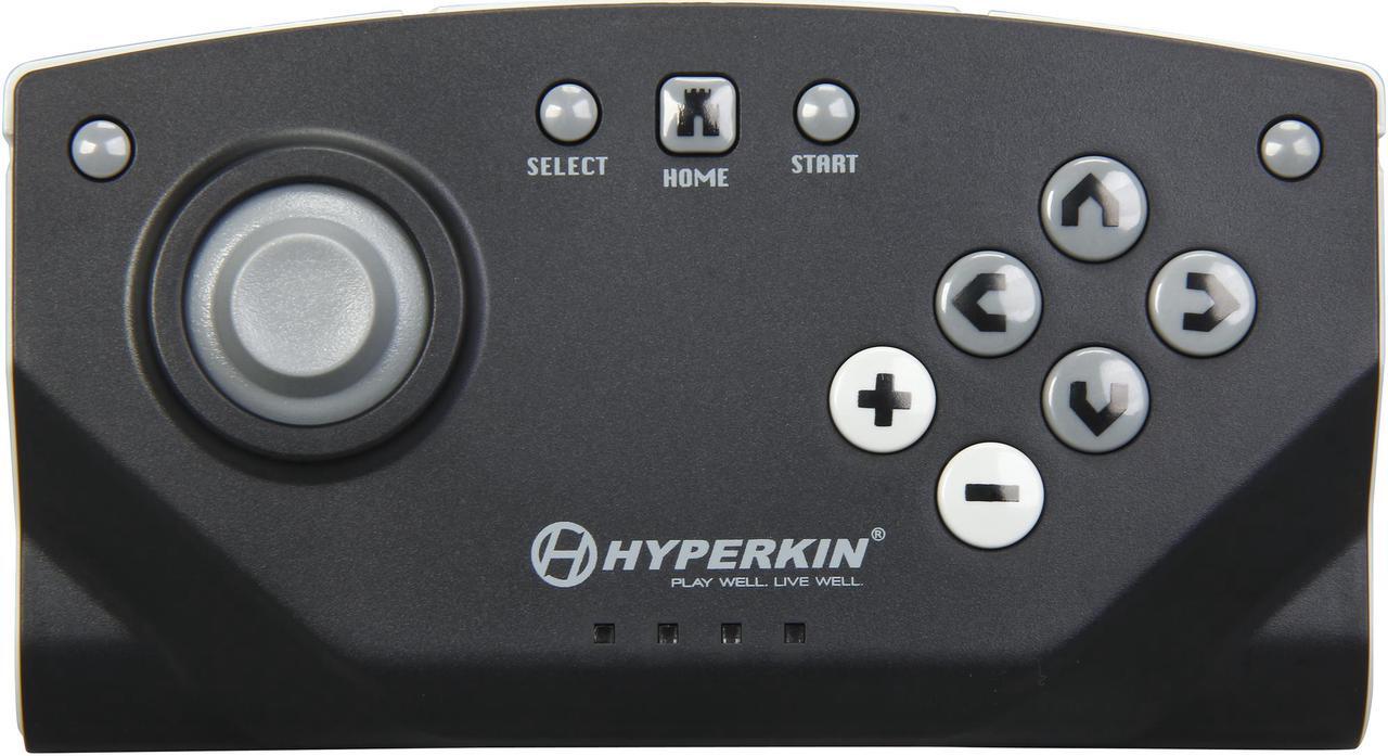 Alt view image 8 of 12 - Hyperkin RetroN 5 Gaming Console - (Black)