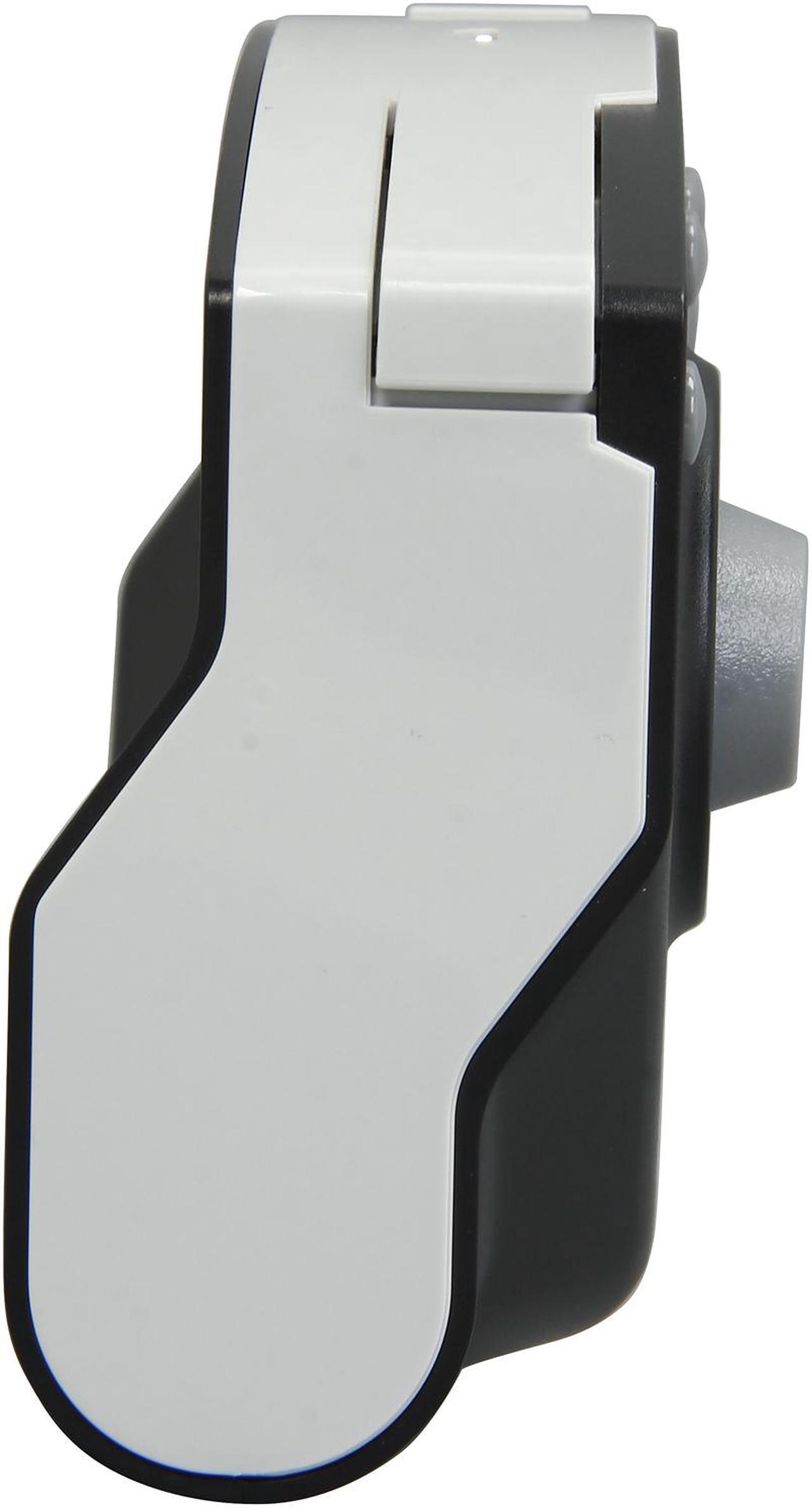 Alt view image 9 of 12 - Hyperkin RetroN 5 Gaming Console - (Black)