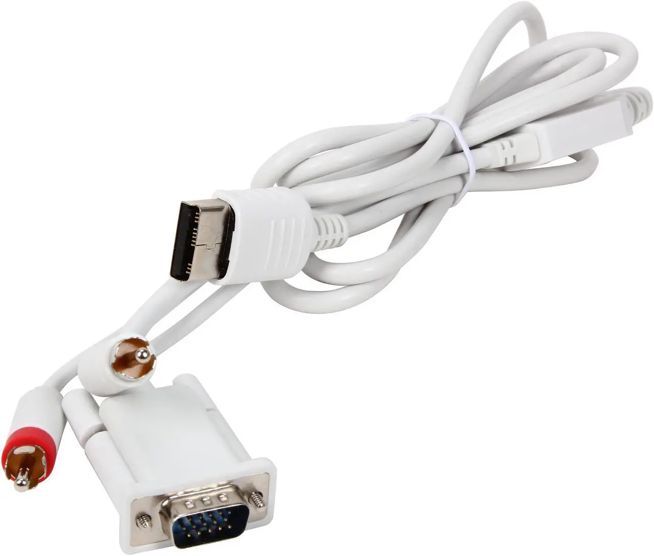 Hyperkin M07017 Tomee Dreamcast VGA Cable