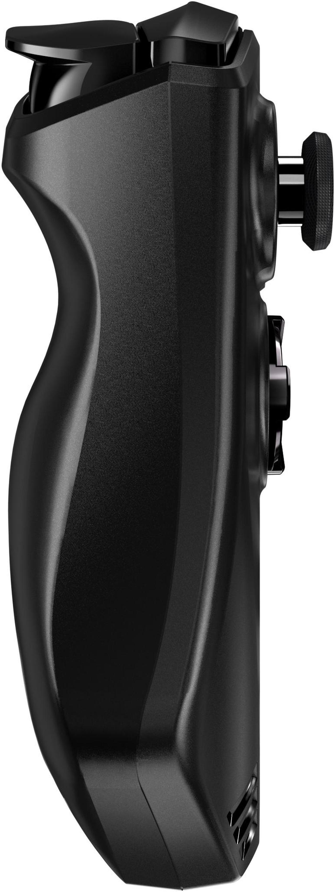 Alt view image 6 of 20 - MSI Handheld CLAW A1M-050US 7" FHD 120Hz Intel Core Ultra 7-155H 16GB 1TB