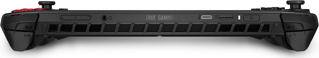 Alt view image 7 of 20 - MSI Handheld CLAW A1M-050US 7" FHD 120Hz Intel Core Ultra 7-155H 16GB 1TB
