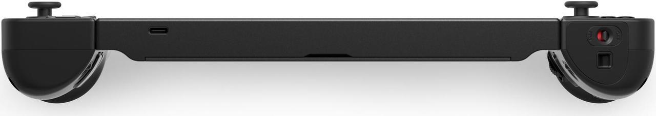 Alt view image 11 of 20 - Lenovo Legion Go Handheld Touchscreen Gaming PC - Shadow Black [AMD Ryzen Z1 Extreme 16GB RAM 512GB SSD] Includes 1 Year Legion Ultimate Support plan 24/7/365