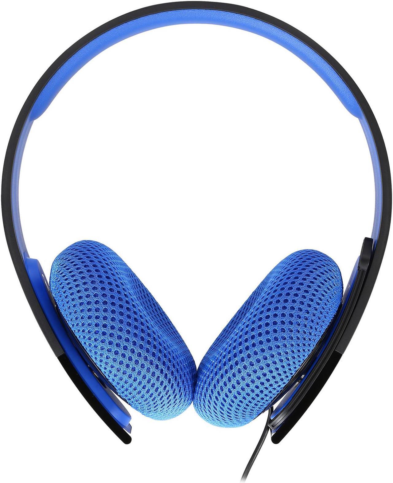 Alt view image 4 of 7 - Sony PlayStation Silver Wired Stereo Headset