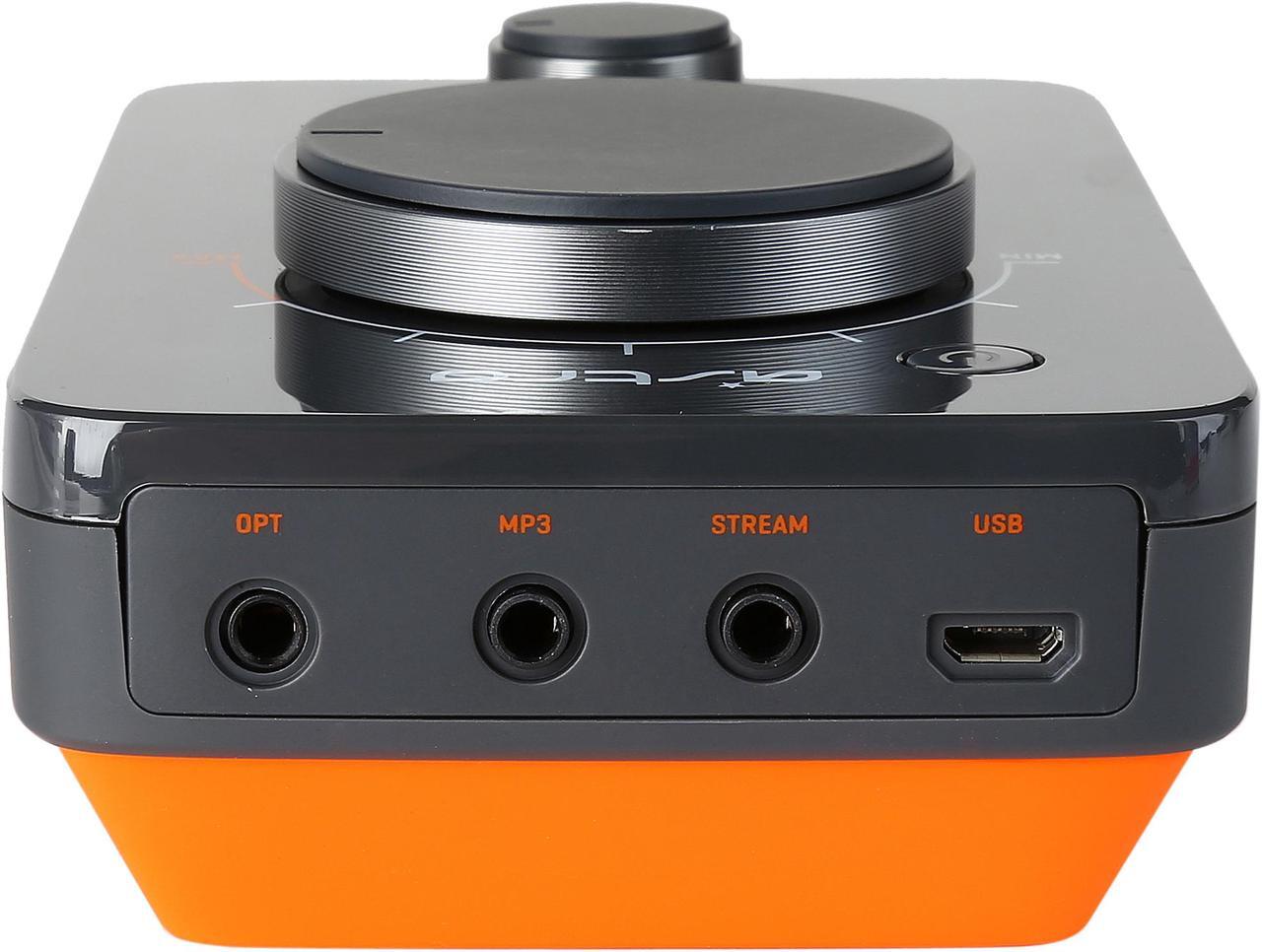 Alt view image 10 of 12 - Astro Gaming A40 Surround Sound Gaming Headset with MixAmp Pro - Light Grey