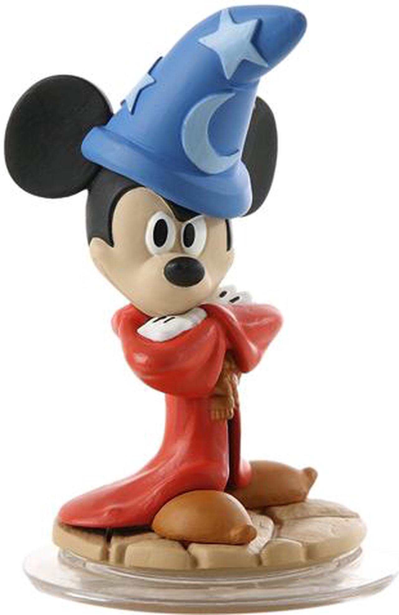 Main image of Disney Sorcerer's Apprentice Mickey - Disney Infinity Character