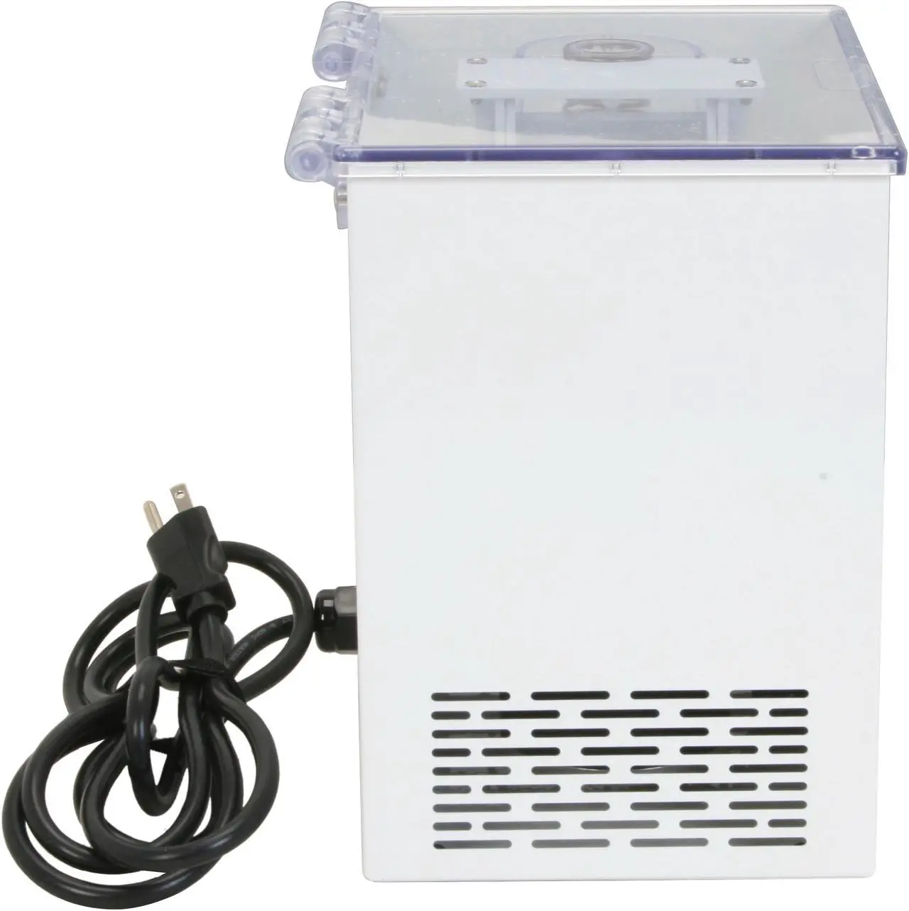 Alt view image 5 of 14 - JFJ DISC REPAIR EASY PRO Disc Repair Machine 110V