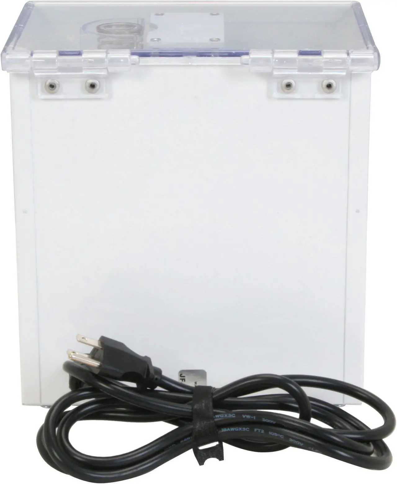 Alt view image 6 of 14 - JFJ DISC REPAIR EASY PRO Disc Repair Machine 110V