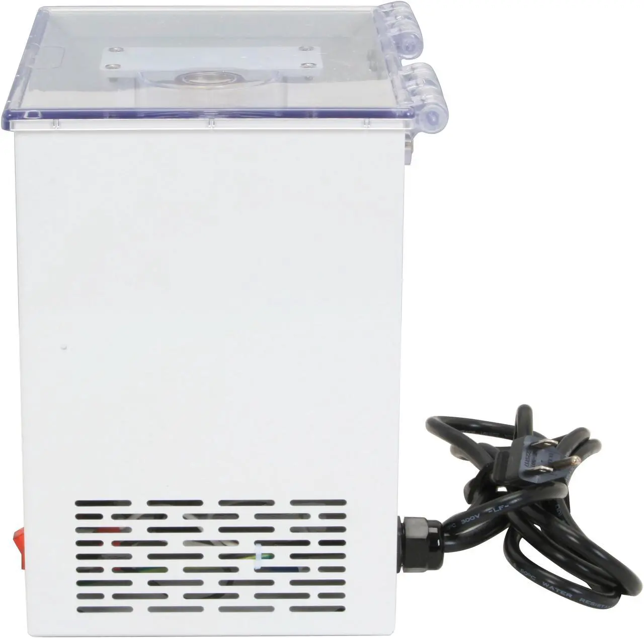 Alt view image 7 of 14 - JFJ DISC REPAIR EASY PRO Disc Repair Machine 110V