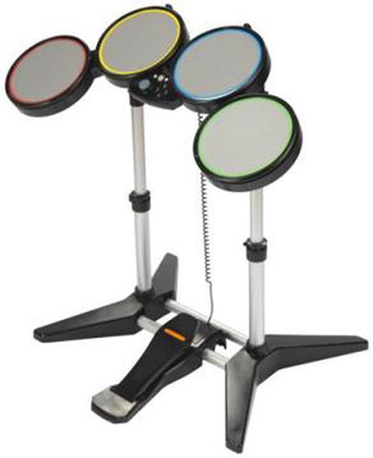 Main image of Rock Band Drum Set PS2 / PS3