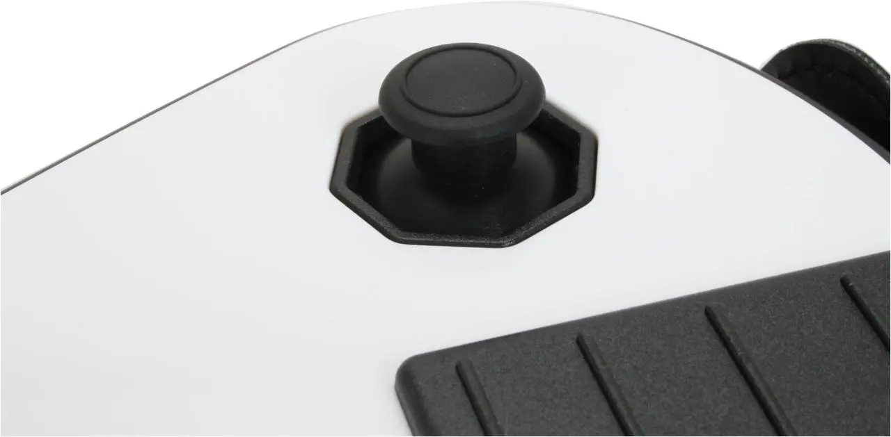 Alt view image 5 of 8 - Les Paul Wireless Guitar Hero 3 Wii Guitar Controller Activision