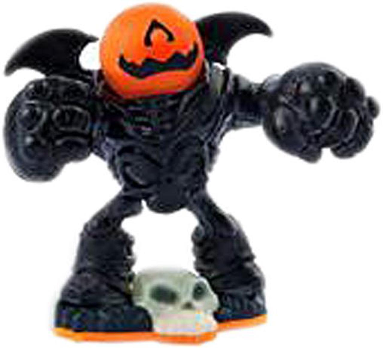 Main image of ACTIVISION Skylanders Giants Eye Brawl Pumpkin Special Halloween 2013 Edition