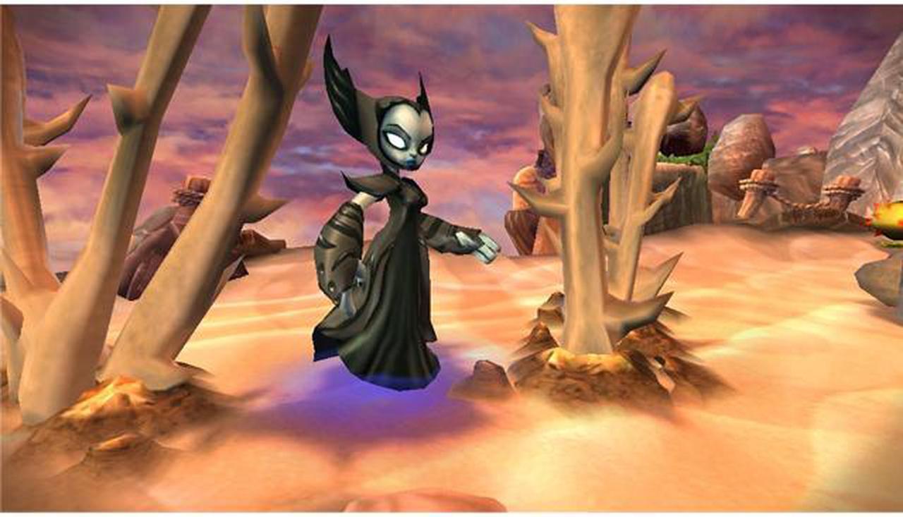 Alt view image 4 of 4 - ACTIVISION LightCore Hex Skylanders Figure Giants