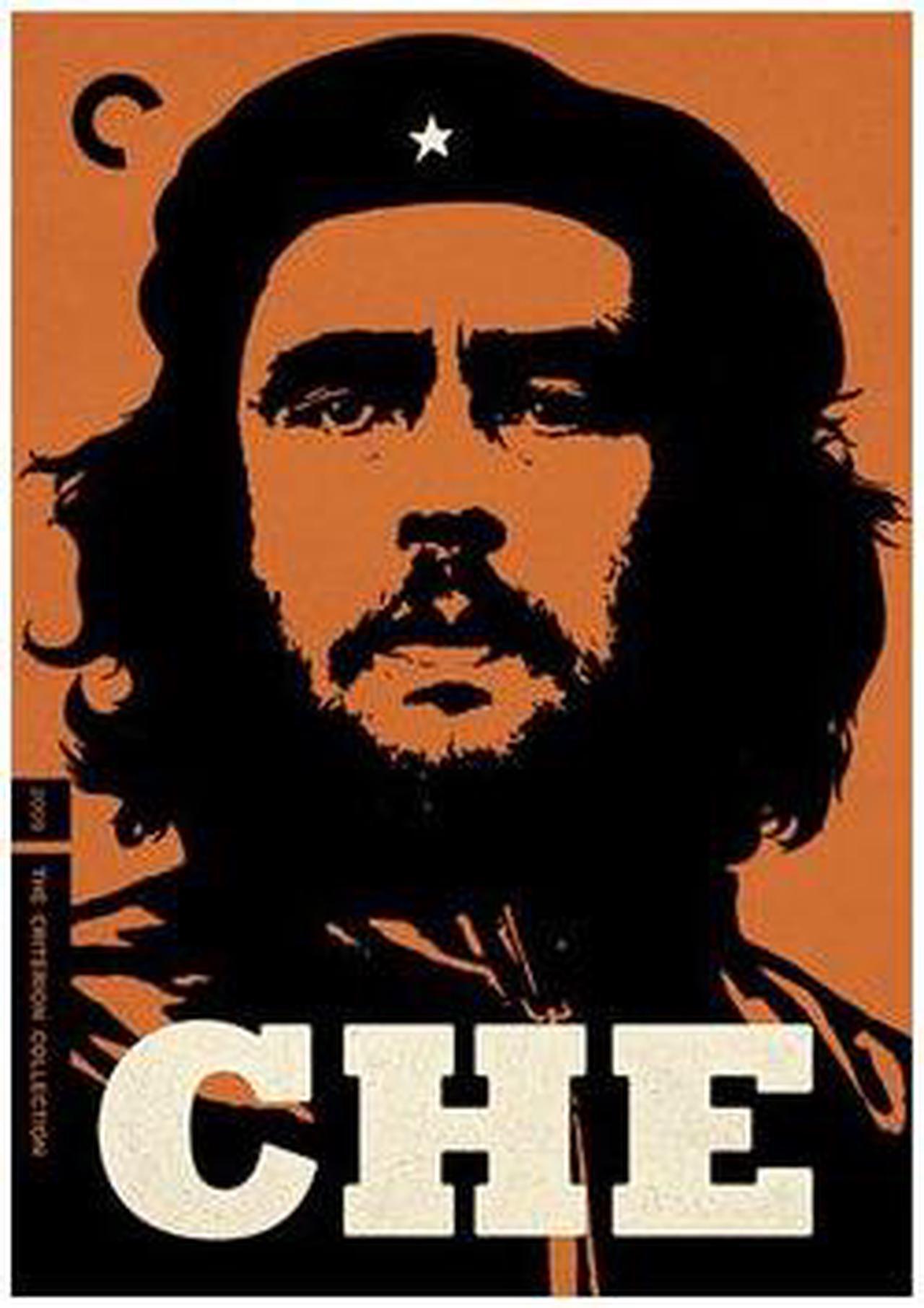 Main image of Che Benicio Del Toro, Benjamin Bratt, Catalina Sandino Moreno, Franka Potente, Armando Riesco, Lou Diamond Phillips, Benjamin Benitez, Demian Bichir, Rodrigo Santoro, Matt Damon
