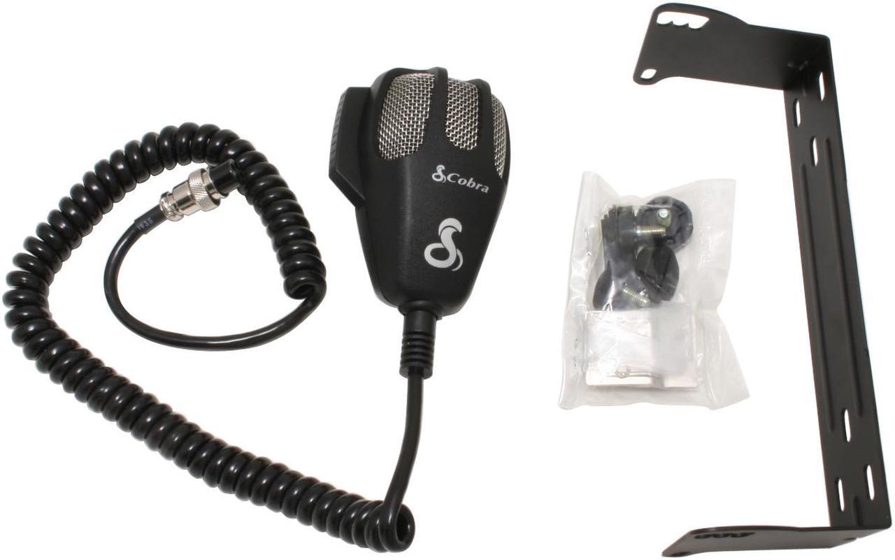 Alt view image 5 of 7 - Cobra 200-GTL DX Full featured AM/FM/SSB/CW 10 Meter Amateur Radio with Nigtwatch illumination