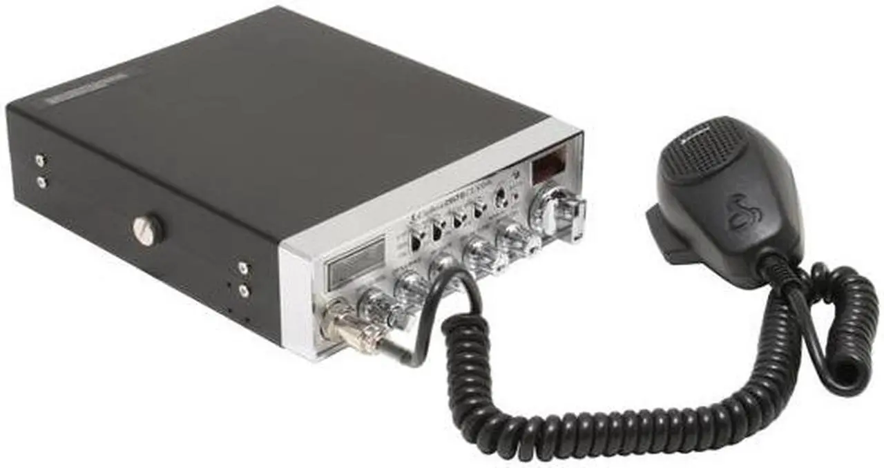 Alt view image 2 of 6 - Cobra 29 LTD Classic CB Radio