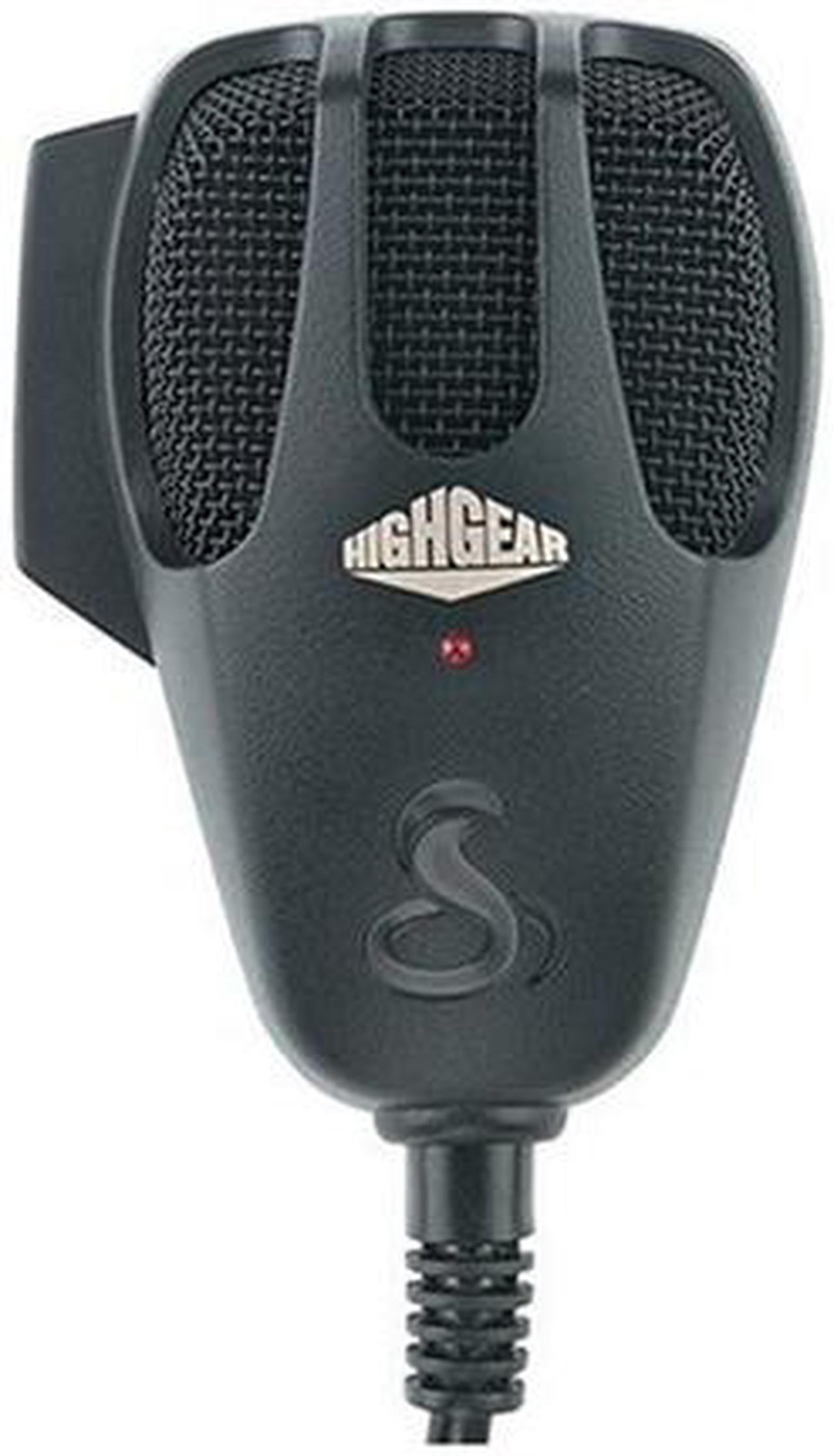 Cobra HG-M73 Standard 4-pin Microphone