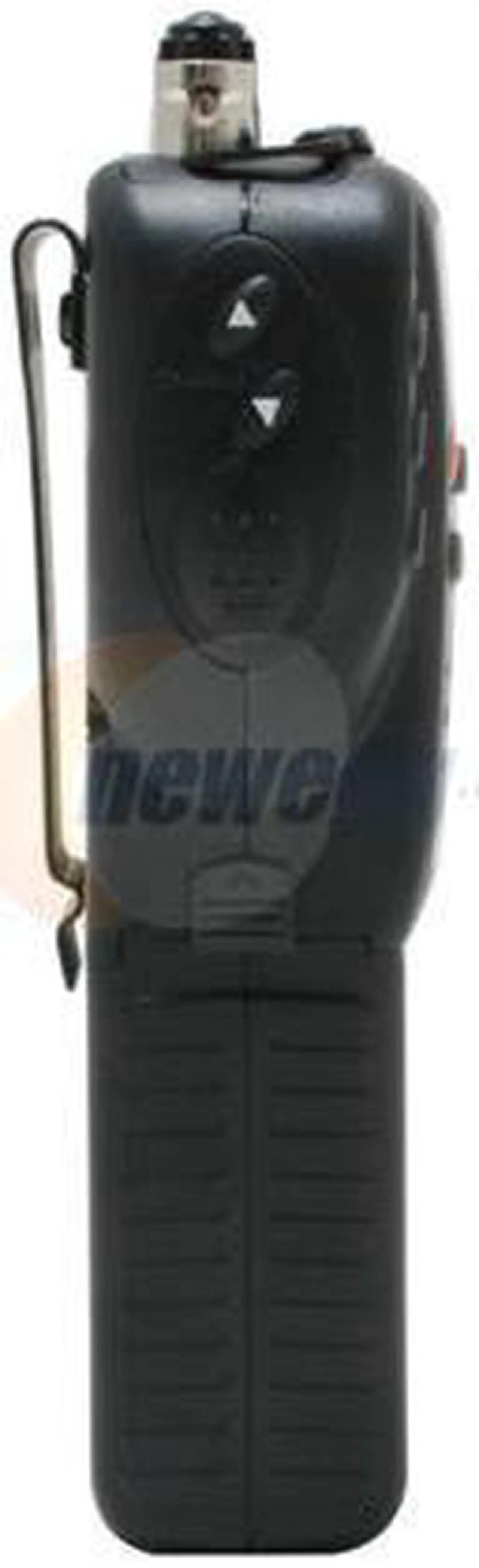 Alt view image 2 of 7 - Midland Portable/Mobile Handheld CB/Weather Radio 75-822