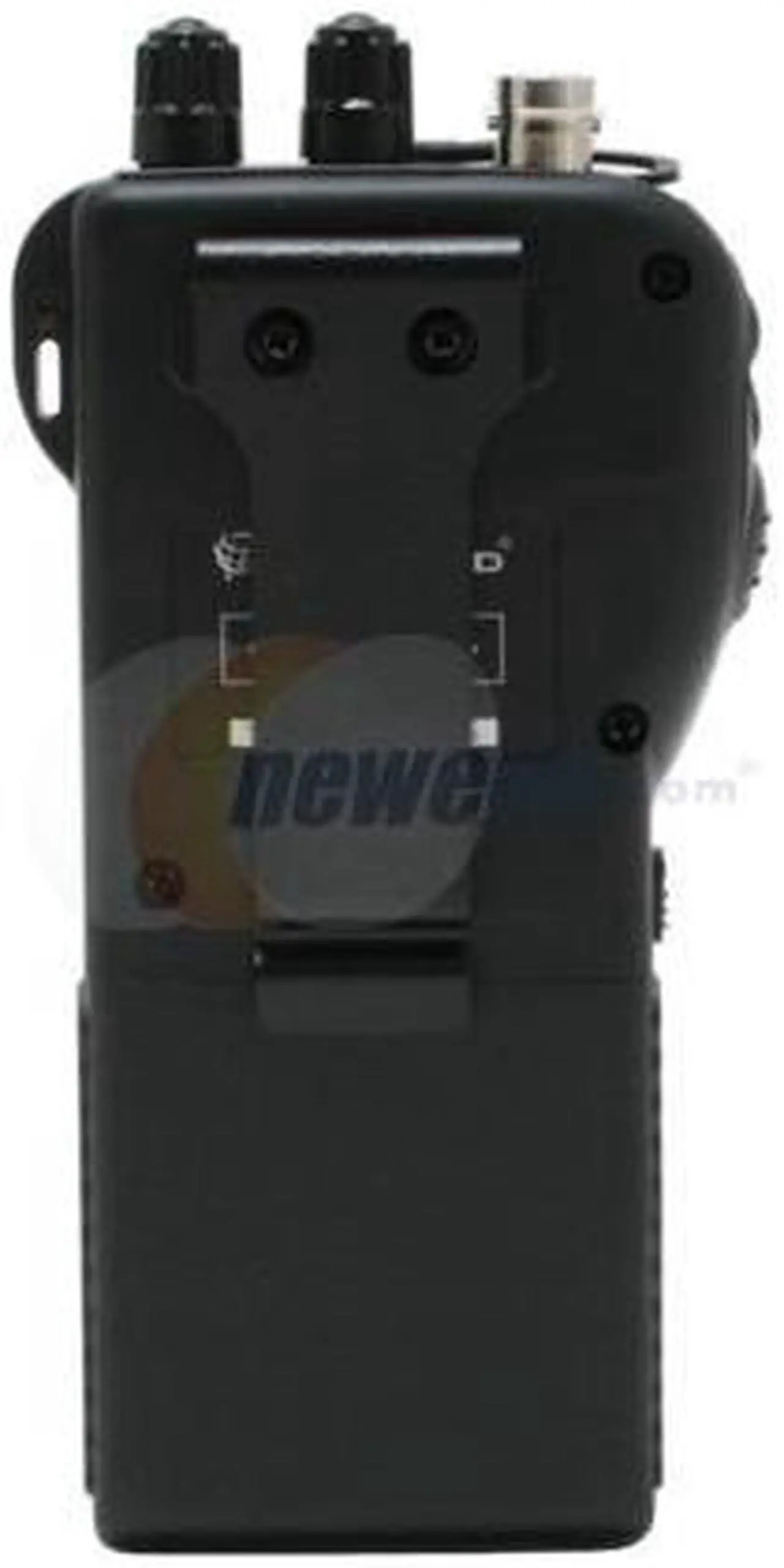 Alt view image 3 of 7 - Midland Portable/Mobile Handheld CB/Weather Radio 75-822