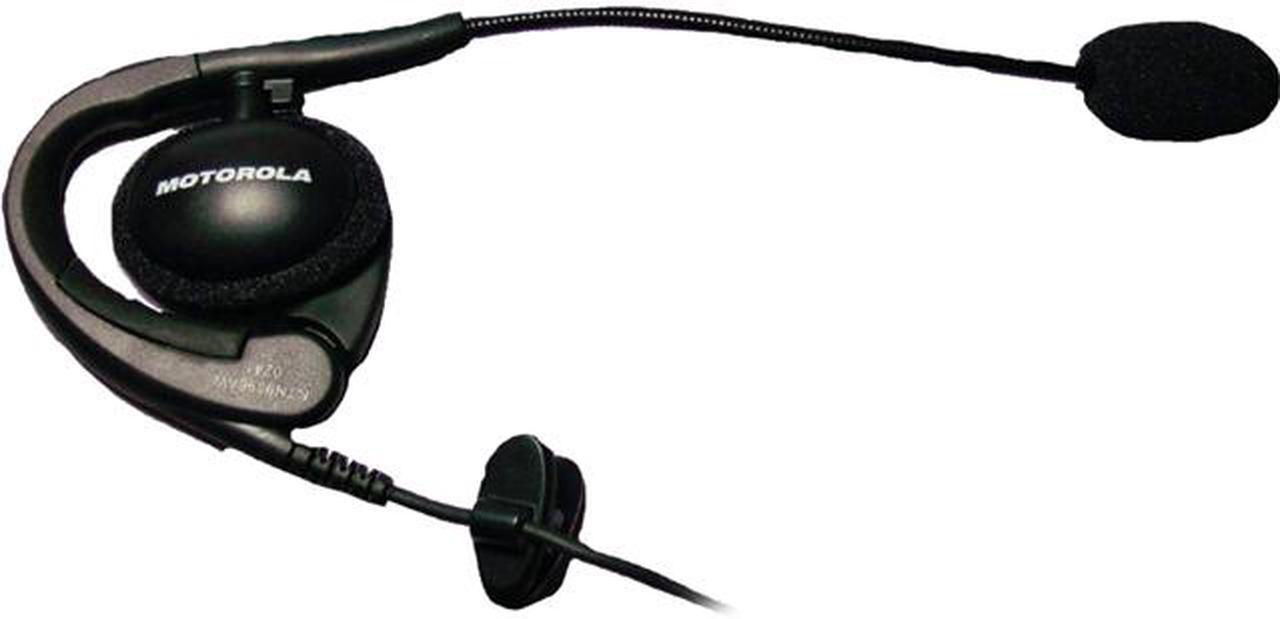 MOTOROLA 56320 Earpiece With Boom Microphone (VOX)