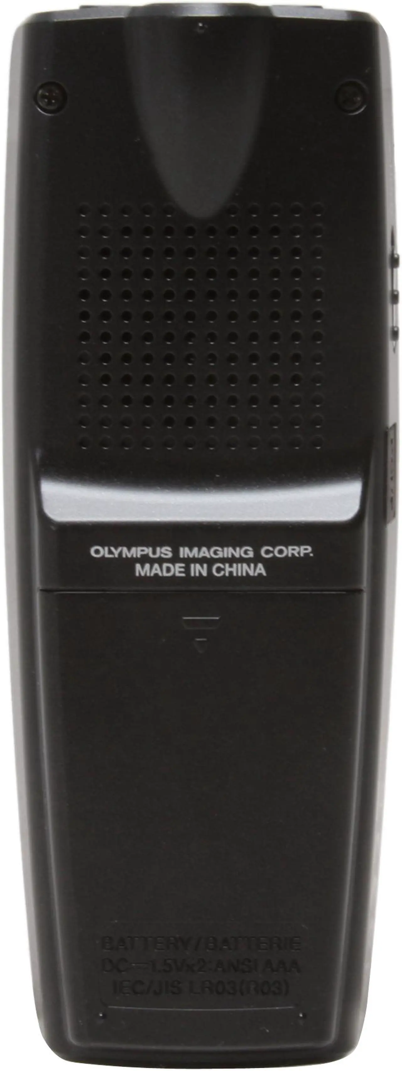 Alt view image 2 of 7 - OLYMPUS VN-4100PC USB PC Interface Digital Voice Recorder