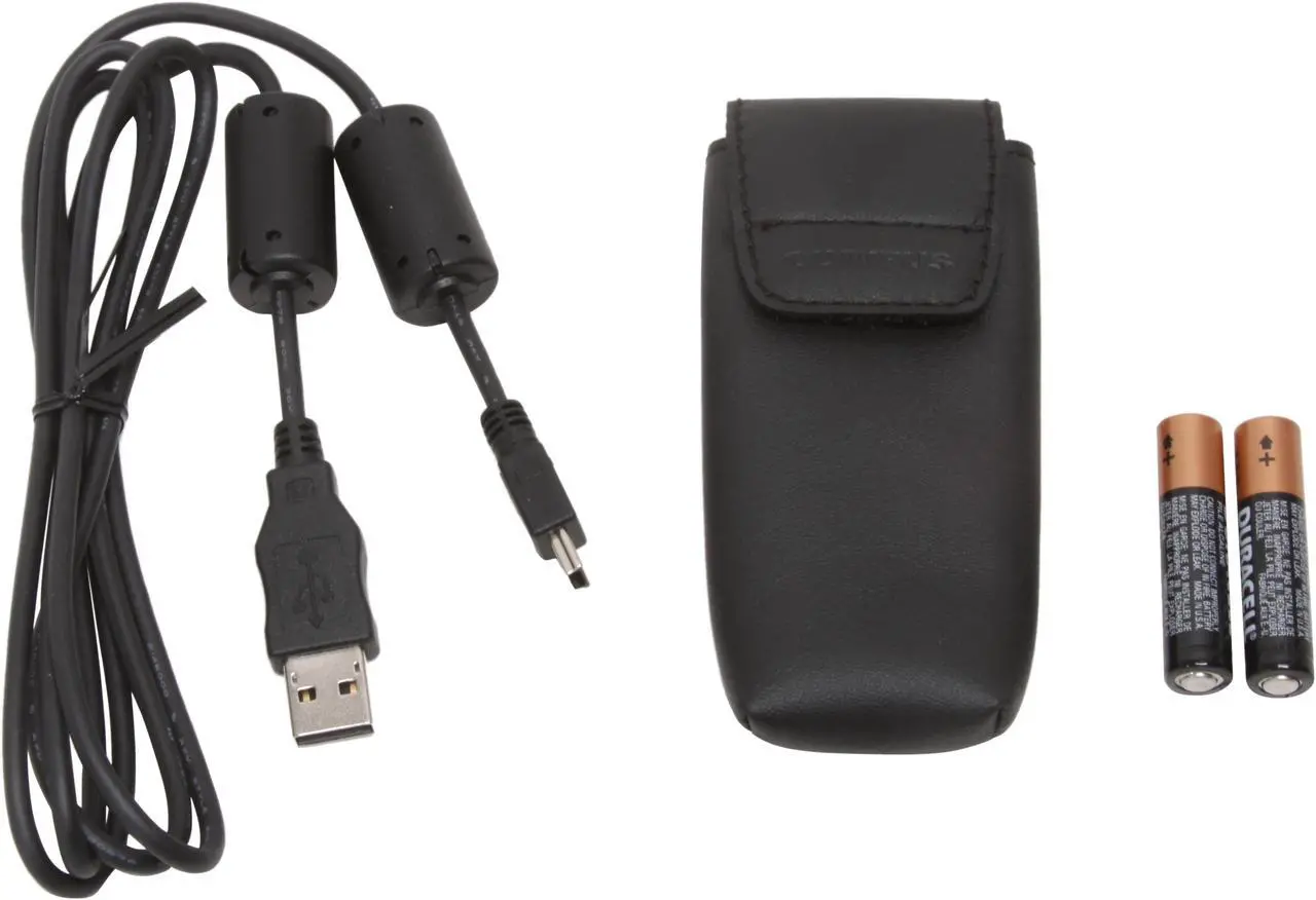 Alt view image 5 of 7 - OLYMPUS VN-4100PC USB PC Interface Digital Voice Recorder