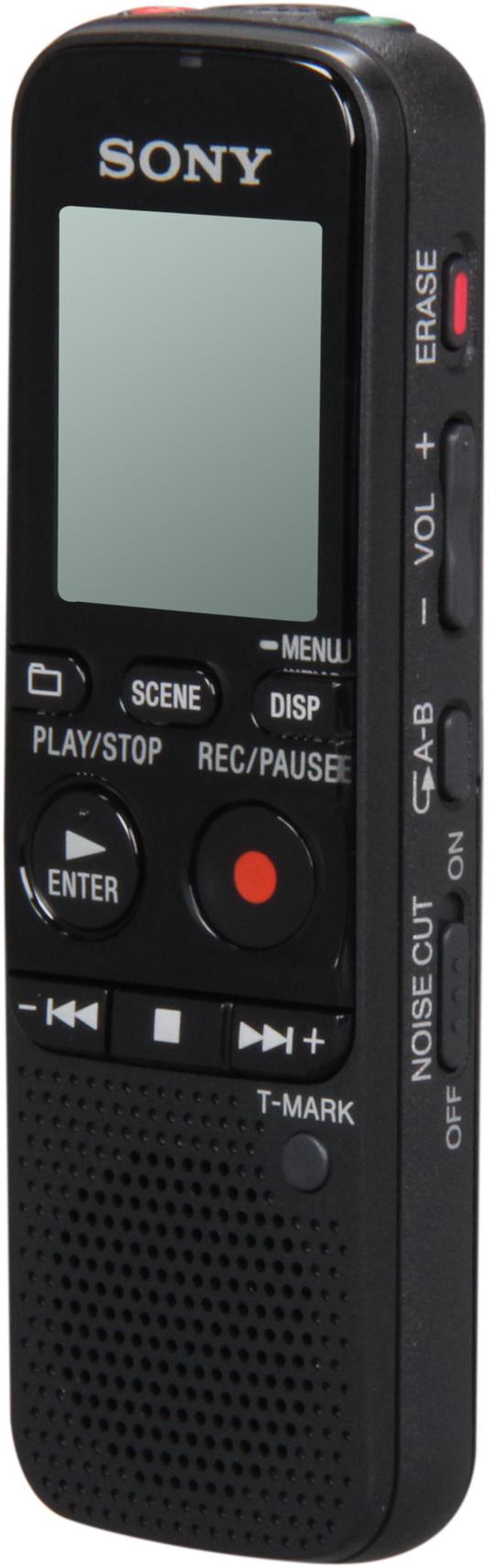Main image of SONY ICD-PX312 USB PC Interface Digital Voice Recorder