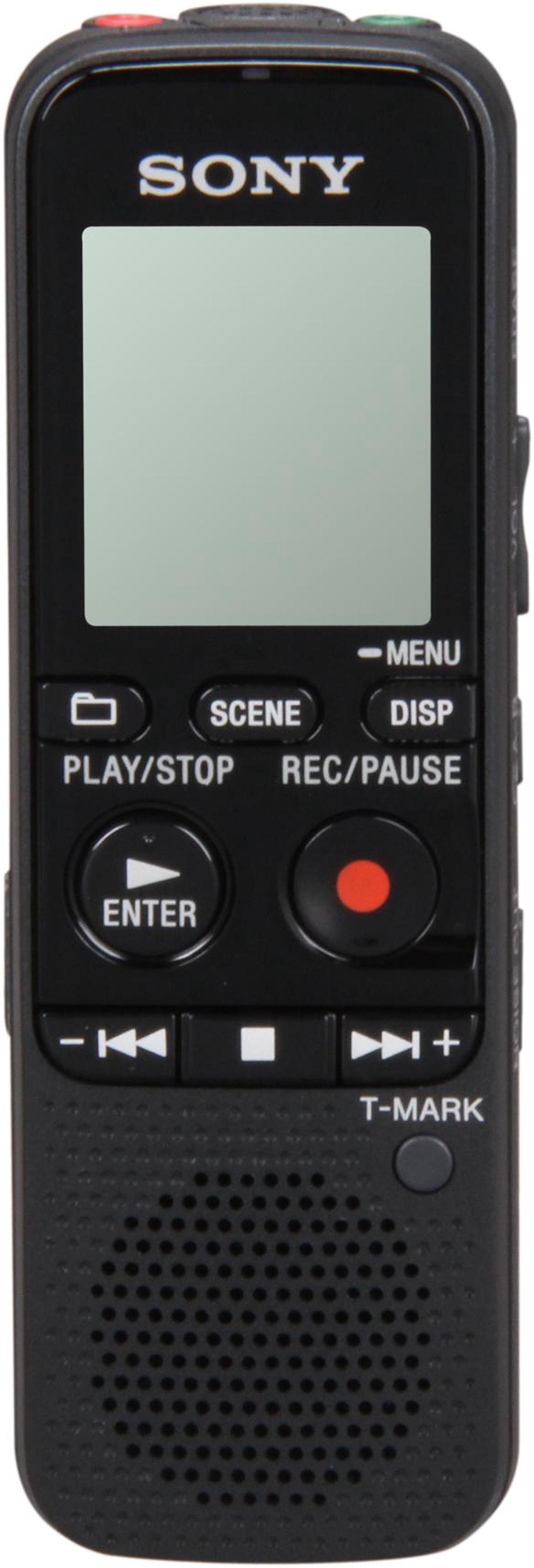 Alt view image 2 of 8 - SONY ICD-PX312 USB PC Interface Digital Voice Recorder