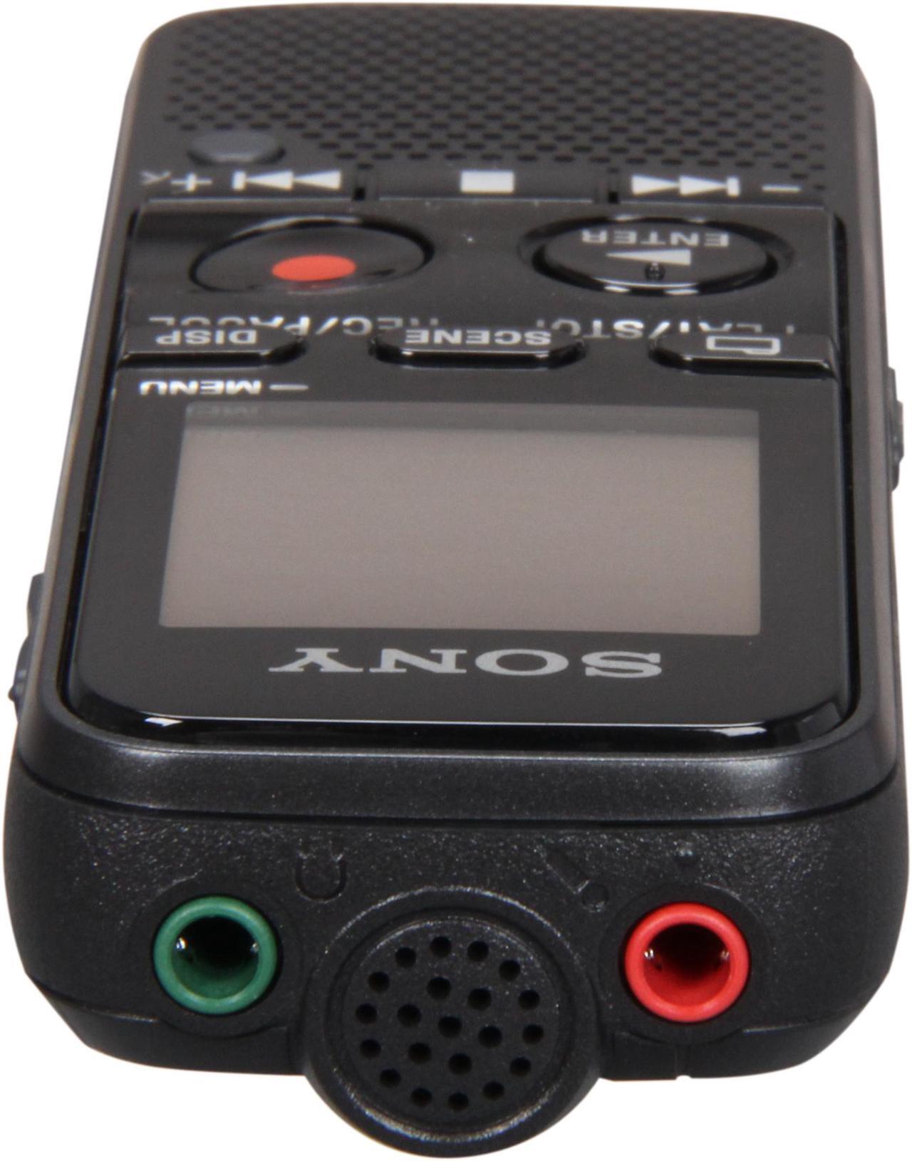 Alt view image 6 of 8 - SONY ICD-PX312 USB PC Interface Digital Voice Recorder