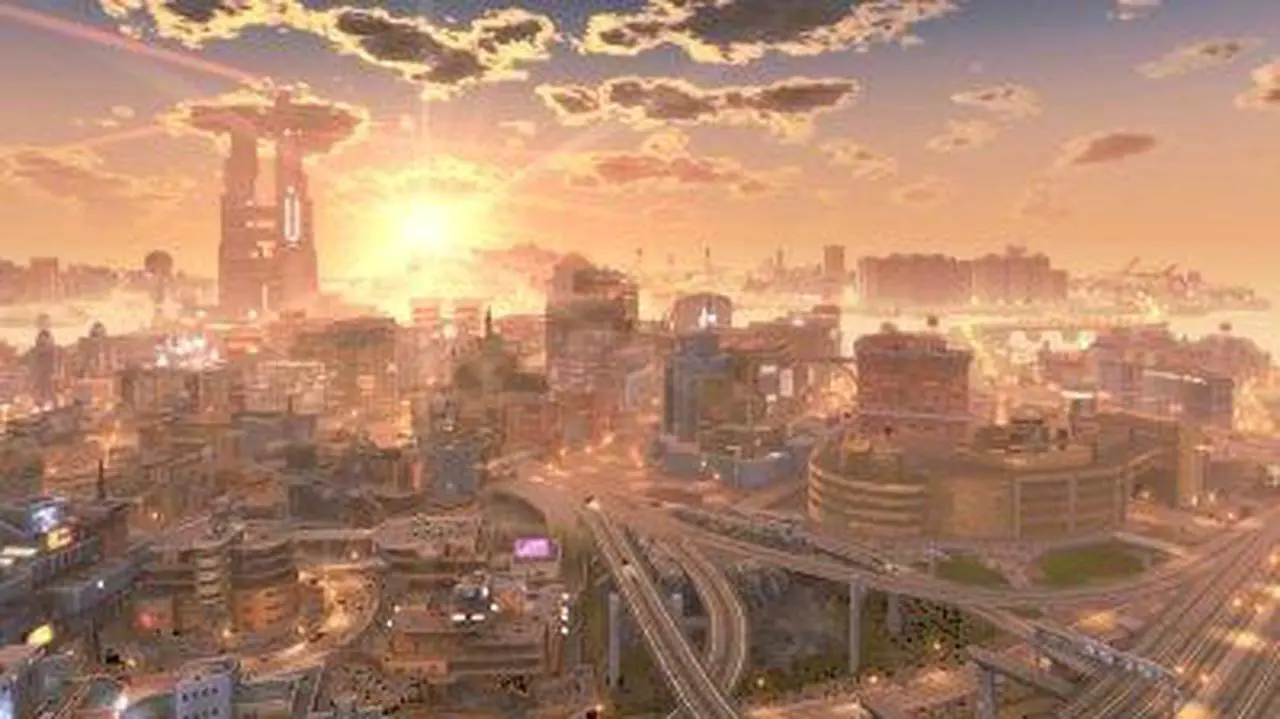 Alt view image 18 of 20 - Crackdown Xbox 360 Game
