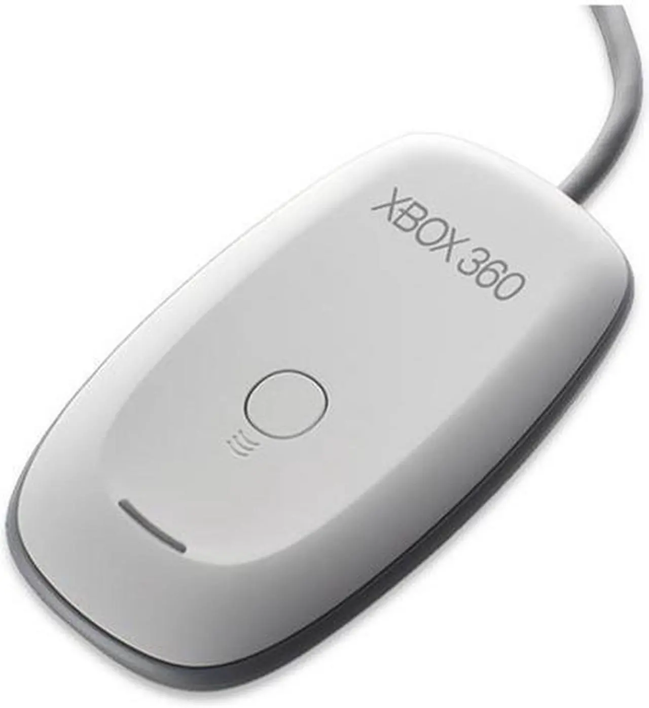Main image of Microsoft Xbox 360 Wireless Gaming Receiver for Windows