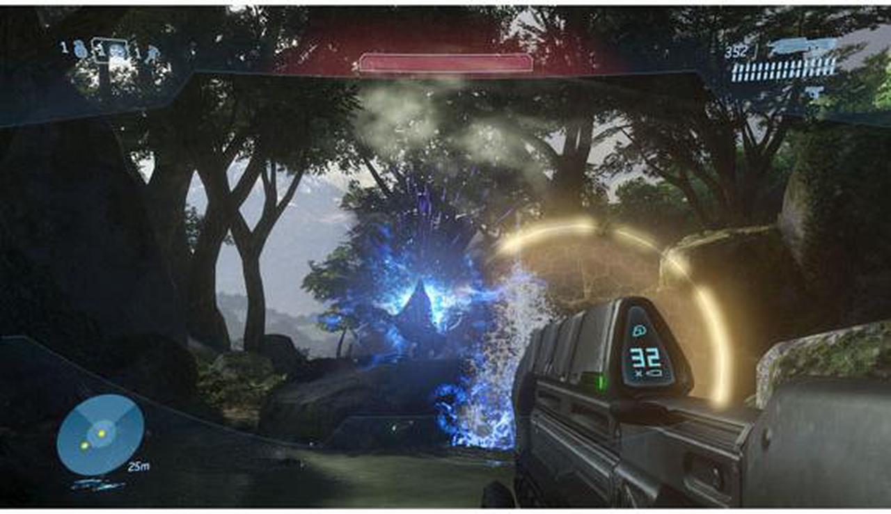 Alt view image 5 of 15 - Halo 3 Collector Edition Xbox 360 Game