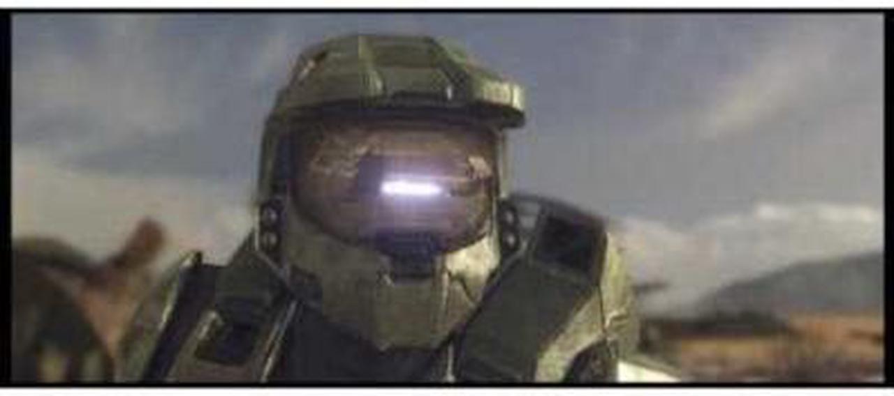Alt view image 7 of 15 - Halo 3 Collector Edition Xbox 360 Game